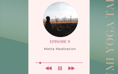 Bhumi Yoga Podcast – Episode 9